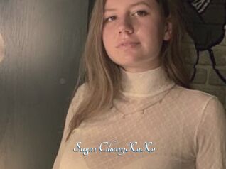 Sugar_CherryXoXo