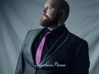 SugarbearPierson