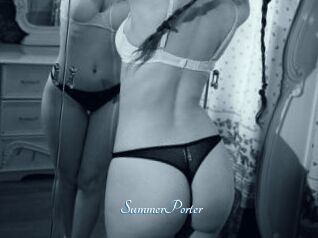 SummerPorter