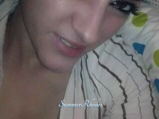 SummerRhodes