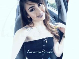 SummerinParadise
