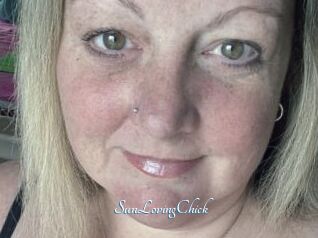SunLovingChick