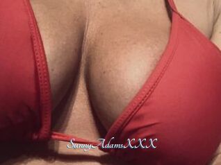 SunnyAdamsXXX