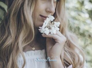 SunnyBlonda