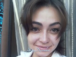 SunnyDependent