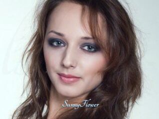 SunnyFlower
