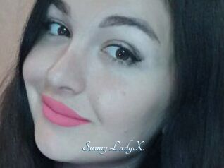 Sunny_LadyX