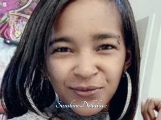 SunshineDellaluce