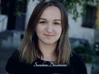 SunshineDreammm