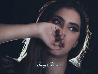Suny_Martin