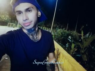SuperGreatCock21