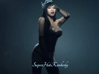SuperHotKimberly