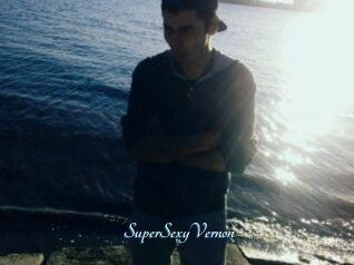 SuperSexyVernon