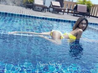 SuperSlimGirl