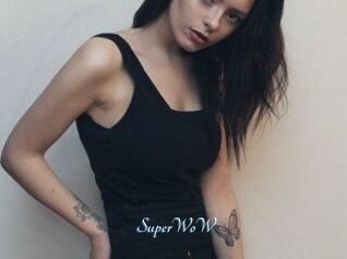 SuperWoW
