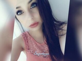 Superbeyes