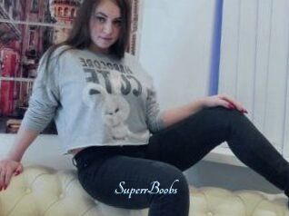 SuperrBoobs