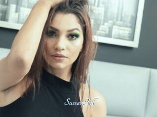 SussanBell