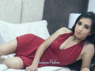 SussanHilton