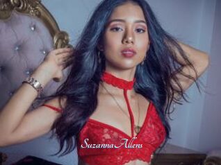 SuzannaAllens