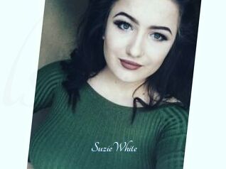 SuzieWhite