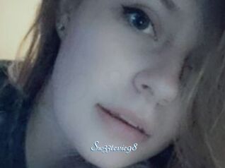 Sw33tevie98