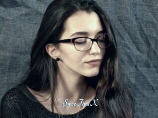 SweeTinaX