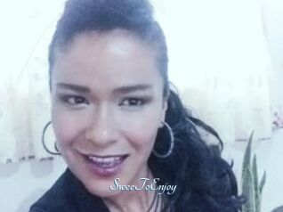 SweeToEnjoy