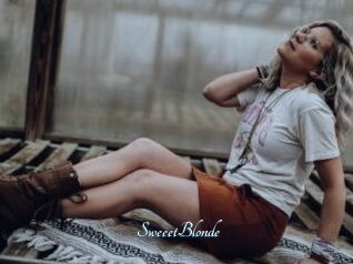 SweeetBlonde