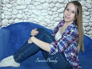 Sweet1Blondy