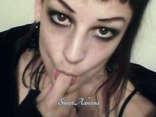 SweetAdreena