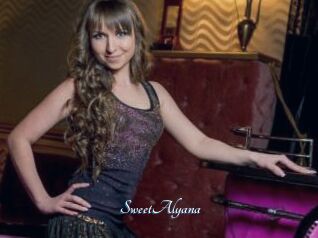 SweetAlyana