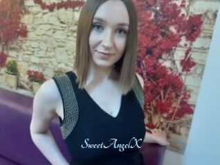 SweetAngelX