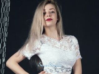 SweetBlonddie