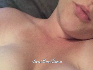 SweetBonniBrown