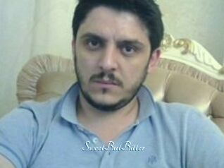 SweetButBitter