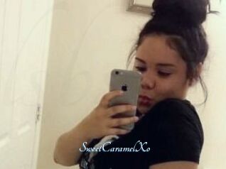 Sweet_CaramelXo