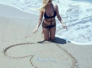 SweetCrisela
