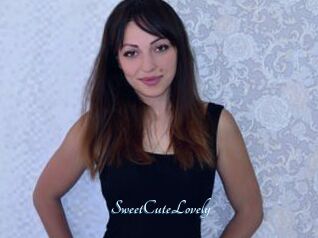 SweetCuteLovely