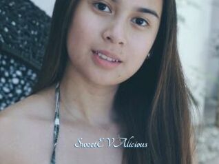 SweetEVAlicious