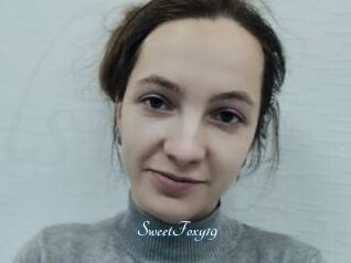 SweetFoxy19