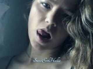 SweetGirlHallie