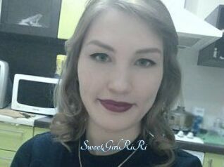 SweetGirlRiRi