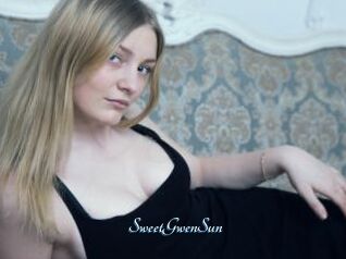 SweetGwenSun