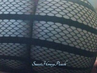 SweetHoneyPeach