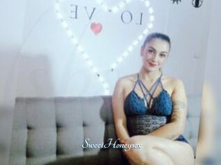 SweetHoneysex