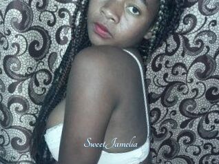 SweetJamelia