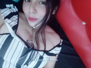 SweetMariia