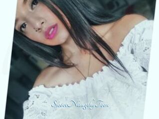 SweetNaugthyTeen
