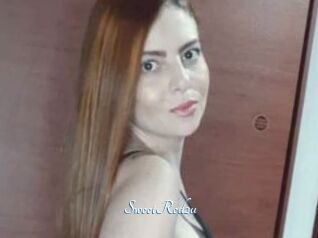 SweetRed2u